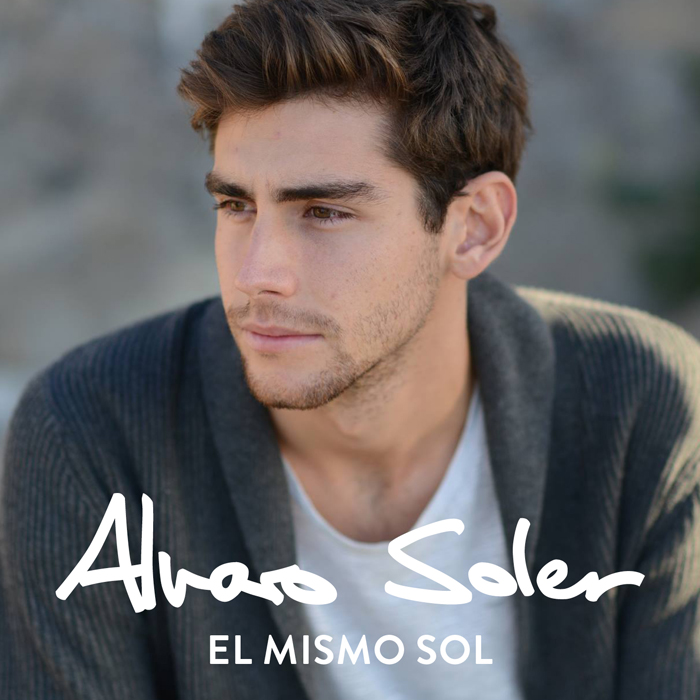 Alvaro Soler - El Mismo Sol (D@niel Tek Remix)