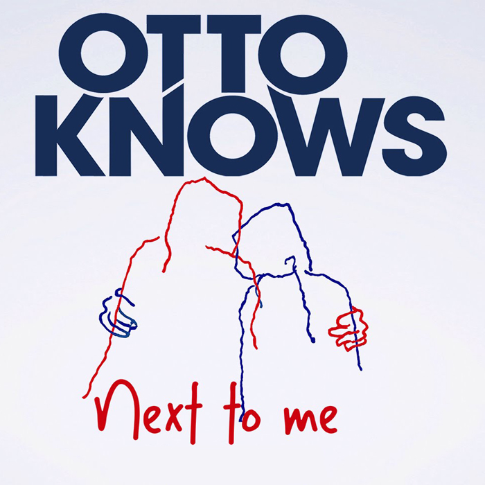 Otto Knows - Next to Me (Club Mix)
