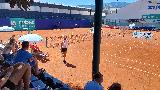 Kakovosten tenis na SAVA INFOND OPEN
