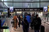 Heathrow lani z najmanj potniki zadnjih 50 let