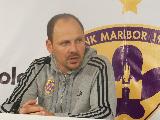 Krznar bivši-Šimundža novi trener NK Maribor